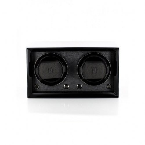 Paul Design Watch Winder Gentlemen 2 Black 20062