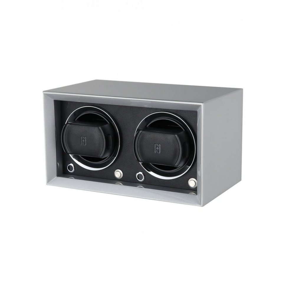 Paul Design Watch Winder Gentlemen 2 Grey 20129