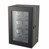 Paul Design Watch Winder Gentlemen 6 Black Shadow 20102