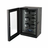 Paul Design Watch Winder Gentlemen 6 Black Shadow 20102