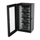 Paul Design Watch Winder Gentlemen 8 Black Shadow 20104