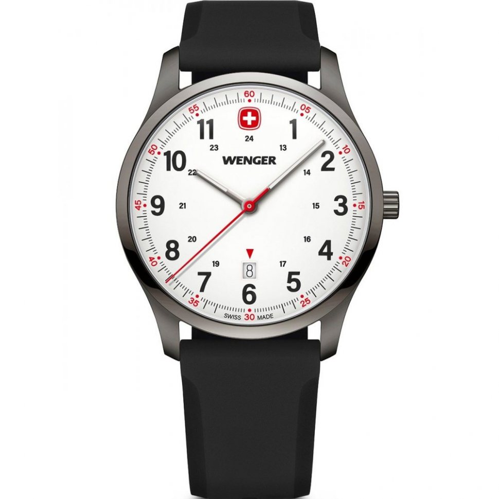 Wenger 01.1441.132 City Sport