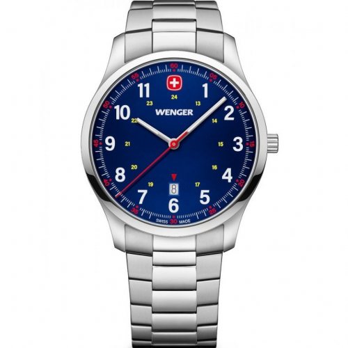 Wenger 01.1441.134 City Sport