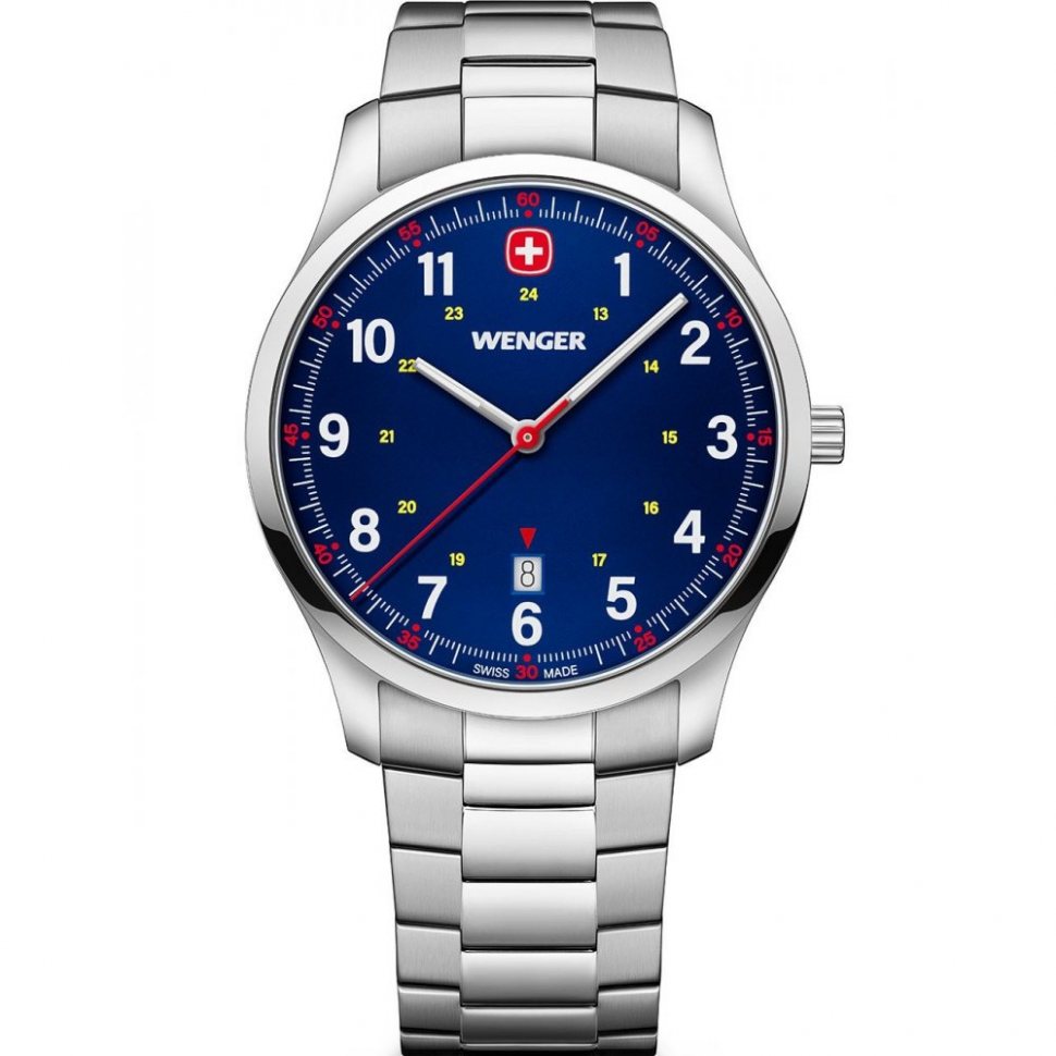 Wenger 01.1441.134 City Sport