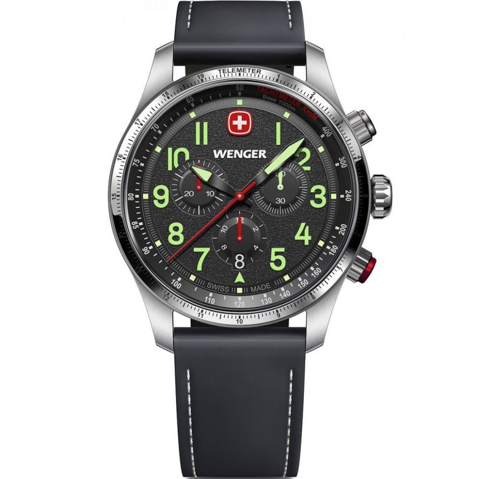 Wenger 01.0543.110 Terragraph