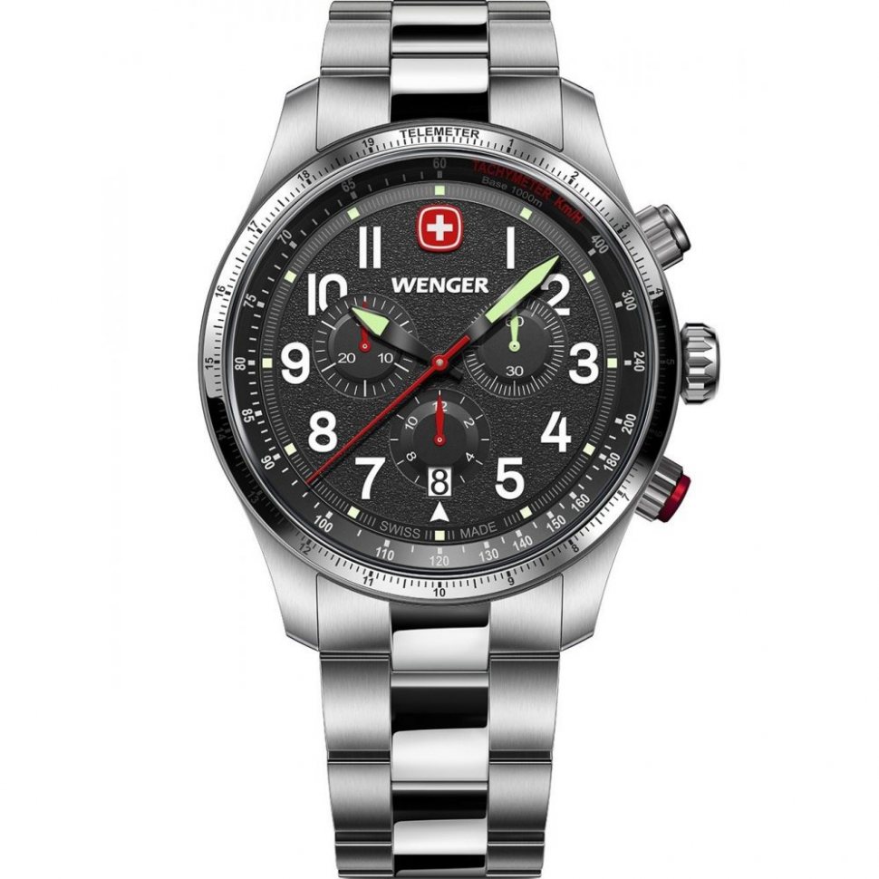 Wenger 01.0543.111 Terragraph