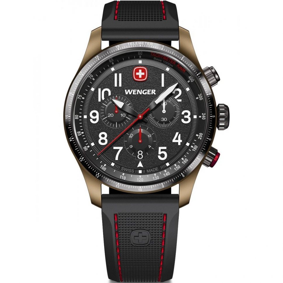 Wenger 01.0543.113 Terragraph