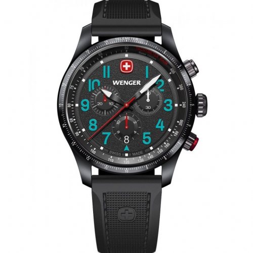 Wenger 01.0543.116 Terragraph