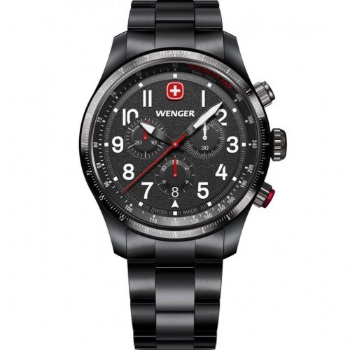 Wenger 01.0543.117 Terragraph