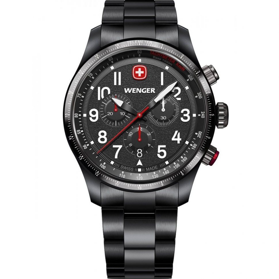 Wenger 01.0543.117 Terragraph
