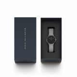 Daniel Wellington DW00100162 Petite Sterling 32mm 3ATM 