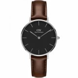 Daniel Wellington DW00100177 Petite Bristol 32mm 3ATM 