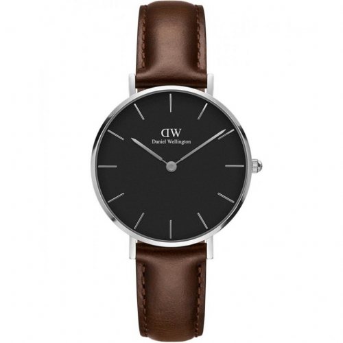 Daniel Wellington DW00100177 Petite Bristol 32mm 3ATM 
