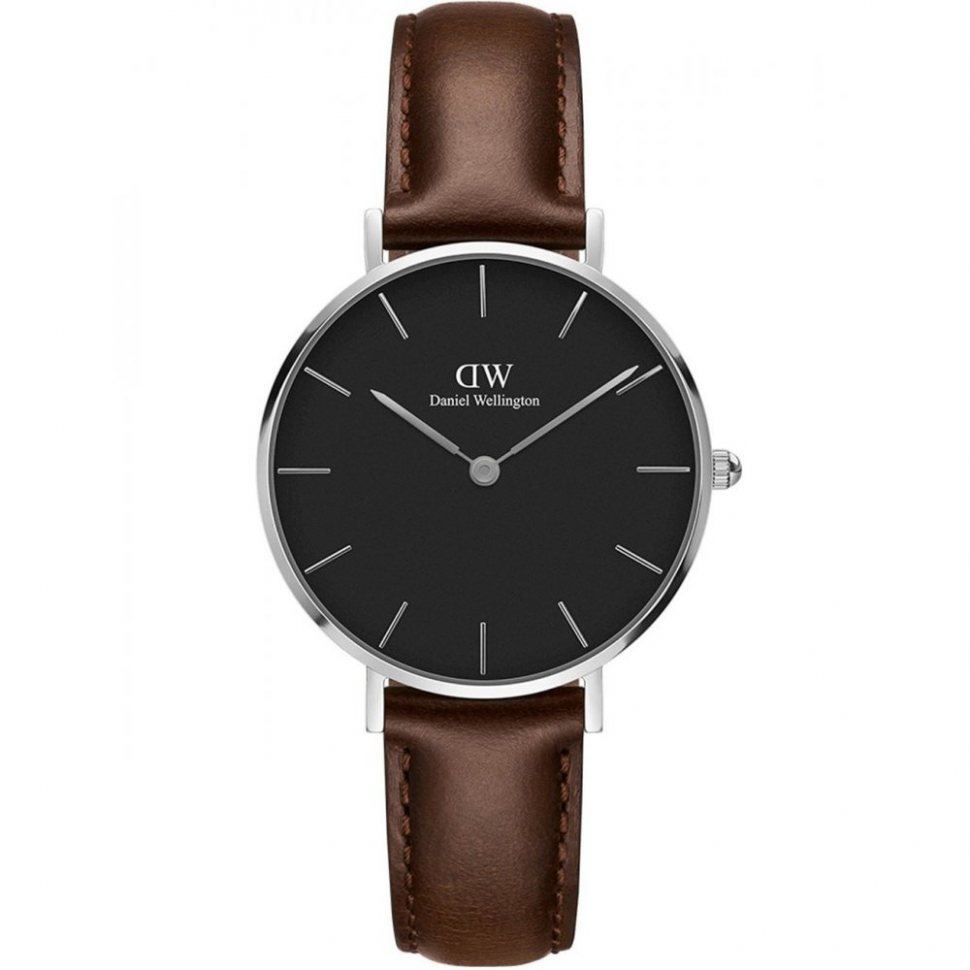 Daniel Wellington DW00100177 Petite Bristol 32mm 3ATM 