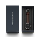 Daniel Wellington DW00100177 Petite Bristol 32mm 3ATM 