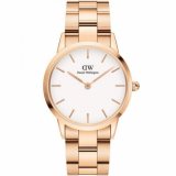 Daniel Wellington DW00100209 Iconic Link 36mm 3ATM 