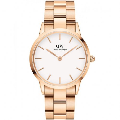 Daniel Wellington DW00100209 Iconic Link 36mm 3ATM 
