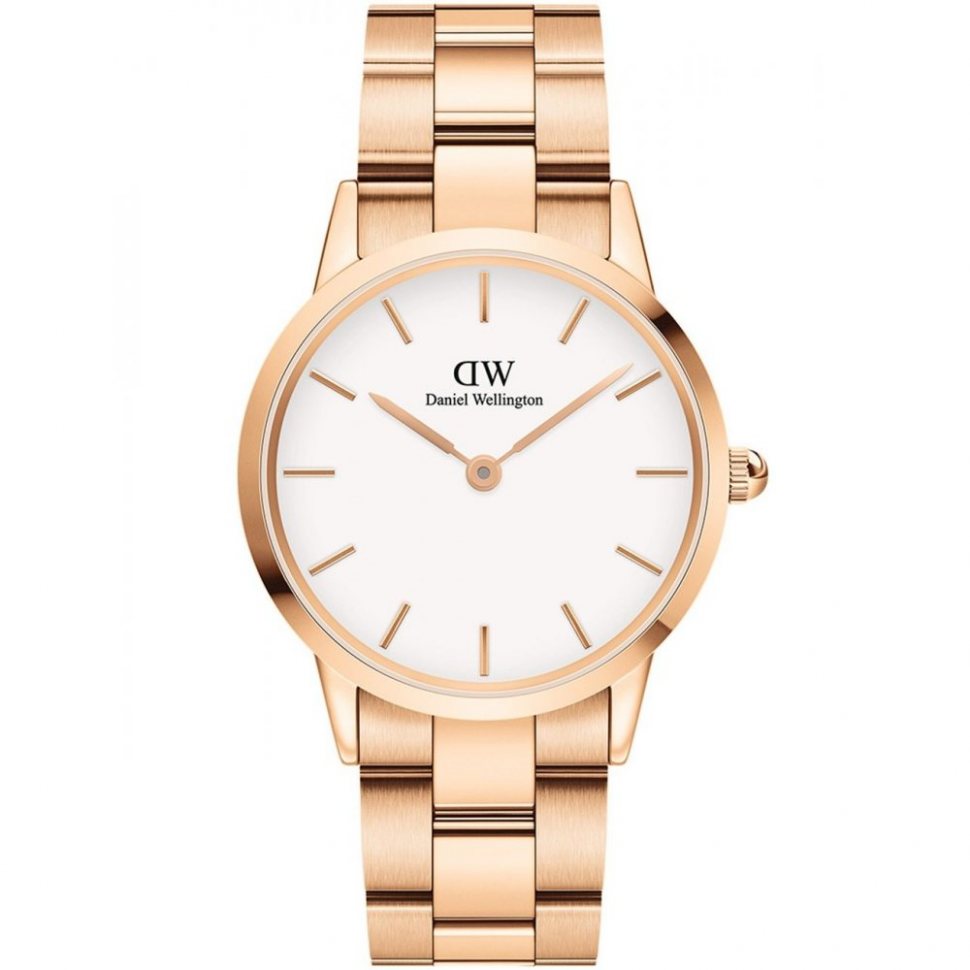 Daniel Wellington DW00100209 Iconic Link 36mm 3ATM 