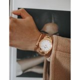 Daniel Wellington DW00100209 Iconic Link 36mm 3ATM 