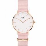 Daniel Wellington DW00100317 Petite Rosewater 32mm 3ATM 