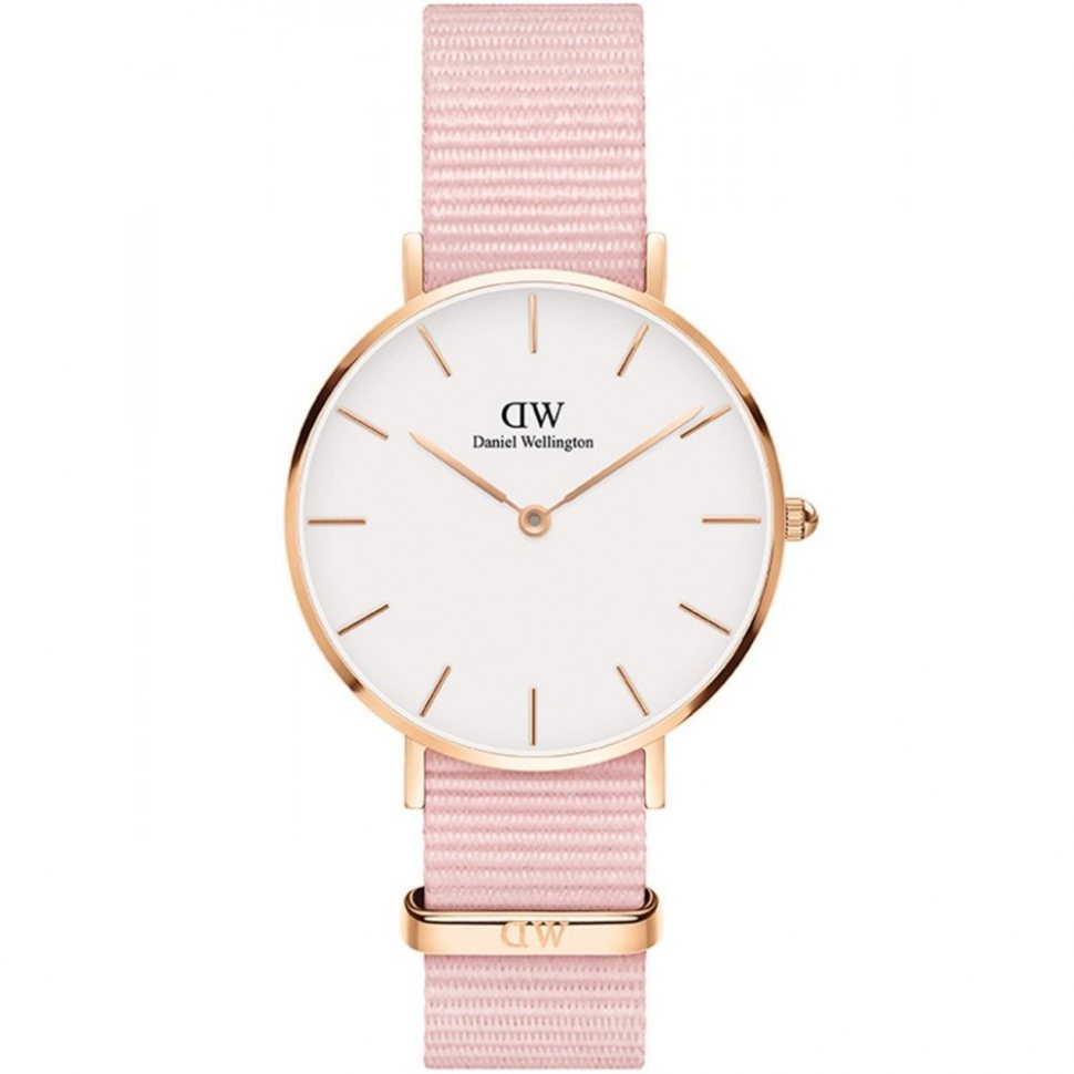 Daniel Wellington DW00100317 Petite Rosewater 32mm 3ATM 