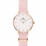 Daniel Wellington DW00100319 Petite Rosewater 28mm 3ATM 