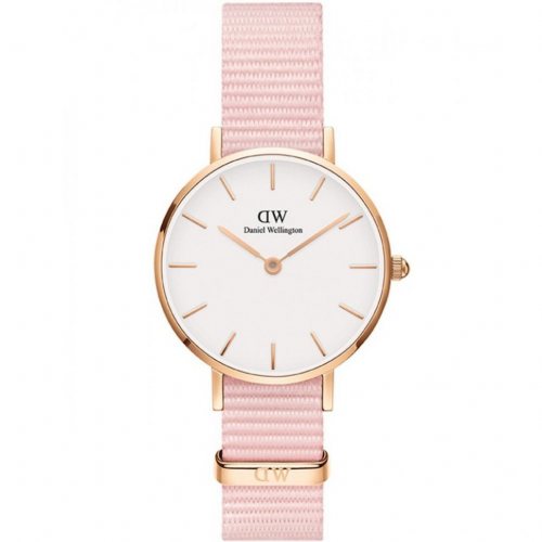 Daniel Wellington DW00100319 Petite Rosewater 28mm 3ATM 