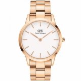 Daniel Wellington DW00100343 Iconic Link 40mm 3ATM 