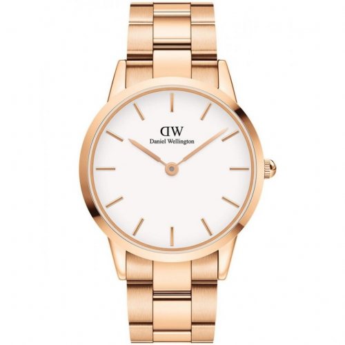 Daniel Wellington DW00100343 Iconic Link 40mm 3ATM 