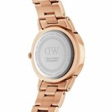 Daniel Wellington DW00100343 Iconic Link 40mm 3ATM 