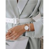 Daniel Wellington DW00100343 Iconic Link 40mm 3ATM 