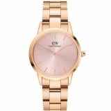 Daniel Wellington DW00100369 Iconic Link 32mm 3ATM 