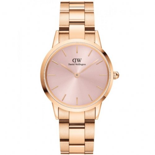 Daniel Wellington DW00100369 Iconic Link 32mm 3ATM 