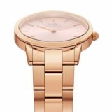 Daniel Wellington DW00100369 Iconic Link 32mm 3ATM 