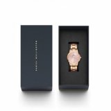 Daniel Wellington DW00100369 Iconic Link 32mm 3ATM 