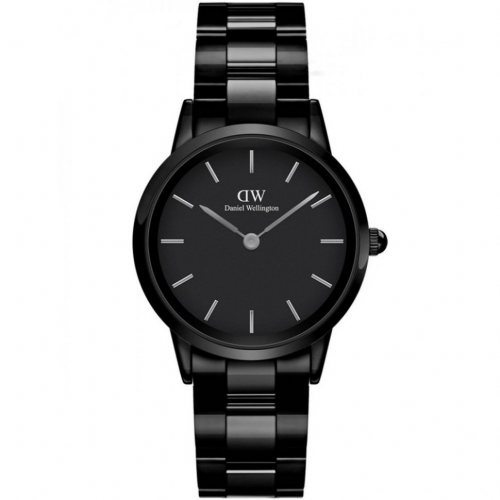 Daniel Wellington DW00100414 Iconic Link Ceramic 32mm 3ATM 