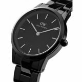 Daniel Wellington DW00100414 Iconic Link Ceramic 32mm 3ATM 