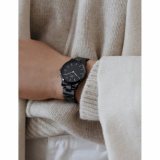 Daniel Wellington DW00100414 Iconic Link Ceramic 32mm 3ATM 