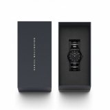 Daniel Wellington DW00100414 Iconic Link Ceramic 32mm 3ATM 