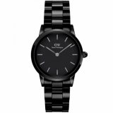 Daniel Wellington DW00100415 Iconic Link Ceramic 28mm 3ATM 
