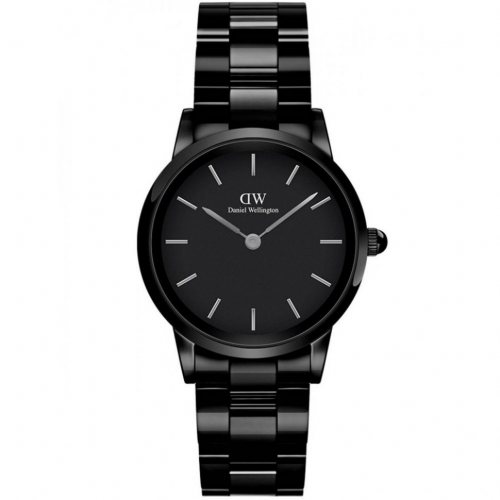 Daniel Wellington DW00100415 Iconic Link Ceramic 28mm 3ATM 
