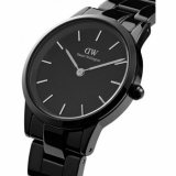 Daniel Wellington DW00100415 Iconic Link Ceramic 28mm 3ATM 
