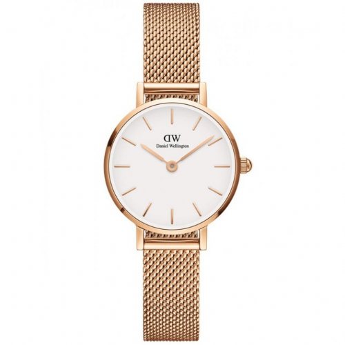 Daniel Wellington DW00100418 Petite Melrose 24mm 3ATM 
