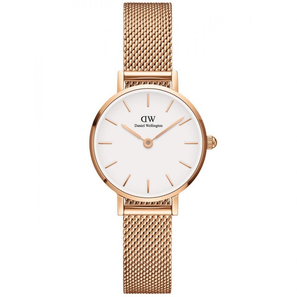 Daniel Wellington DW00100418 Petite Melrose 24mm 3ATM 