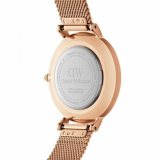 Daniel Wellington DW00100418 Petite Melrose 24mm 3ATM 