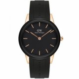 Daniel Wellington DW00100425 Iconic Motion 40mm 10ATM 