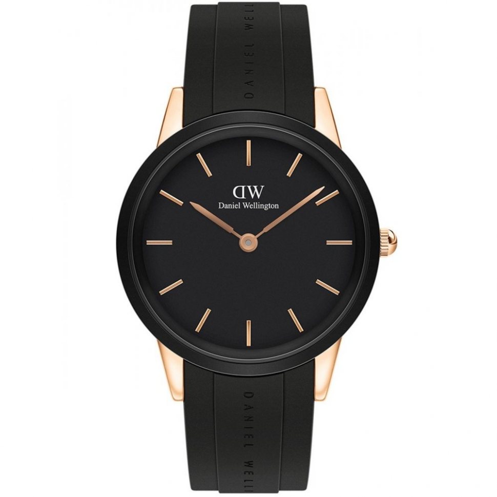 Daniel Wellington DW00100425 Iconic Motion 40mm 10ATM 