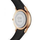 Daniel Wellington DW00100425 Iconic Motion 40mm 10ATM 