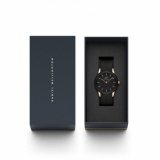 Daniel Wellington DW00100425 Iconic Motion 40mm 10ATM 