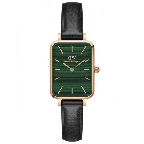 Daniel Wellington DW00100439 Quadro Pressed Sheffield 26mm 3ATM 